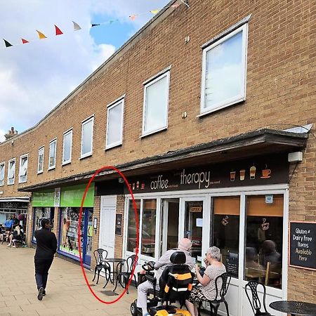 Charming 1-Bed Apartment In Cromer Town Centre Extérieur photo
