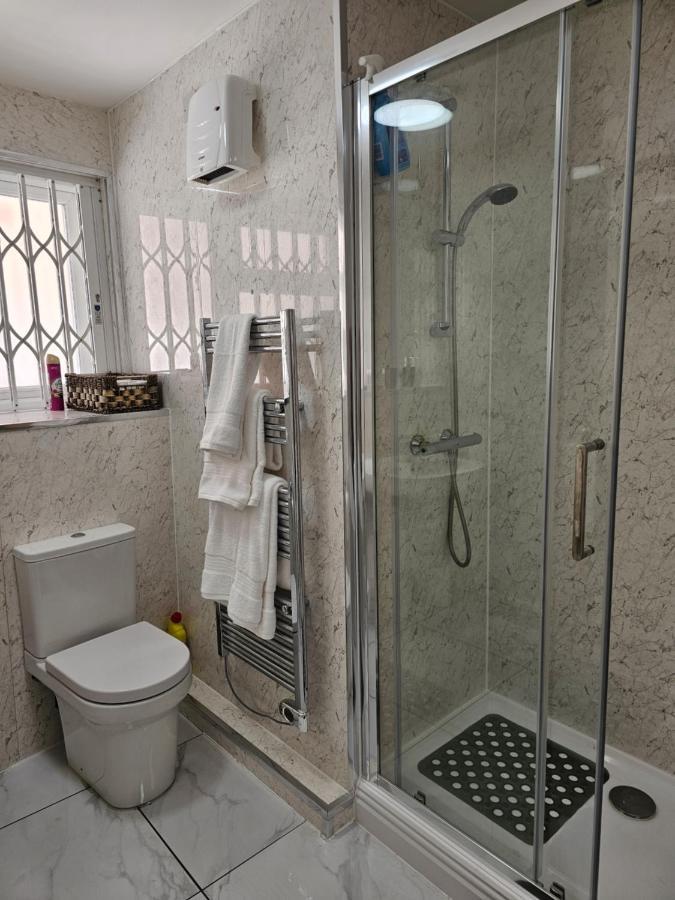 Charming 1-Bed Apartment In Cromer Town Centre Extérieur photo