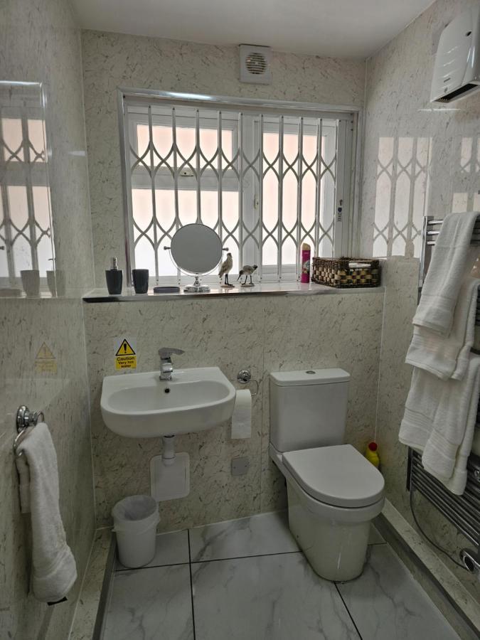 Charming 1-Bed Apartment In Cromer Town Centre Extérieur photo
